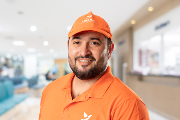 Equipamiento médico